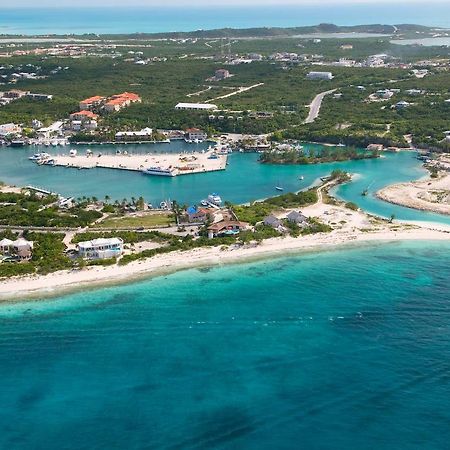 Queen Angel Resort Apartment Providenciales Exterior photo
